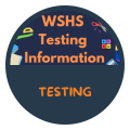 testing information