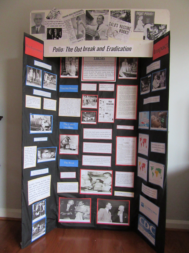 image of National History Day competition