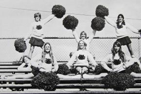 WSHS 1970s - Extracurricular Activities | West Springfield High School